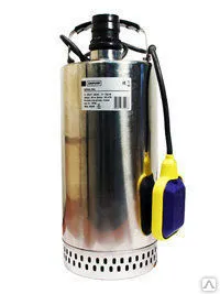 фото Дренажный насос SPSN-1500F