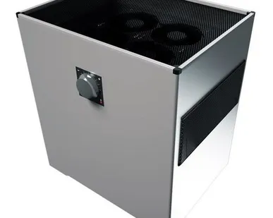 фото Увлажнитель воздуха Fanline PRO