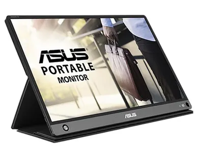 фото Монитор ASUS ZenScreen MB16AHP