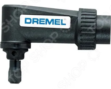 фото Приставка угловая Dremel 575