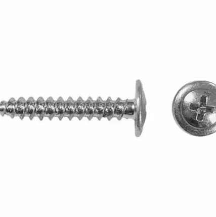 Фото №0 Саморез ШСММ прессшайба 4,2*76