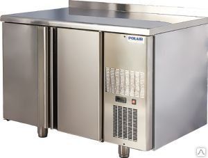 фото Среднетемпературный холодильный стол POLAIR TM2-G