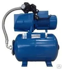 Фото №0 Станция водоснабжения AQUARIO AJC60C AQUARIO AJC60C
в