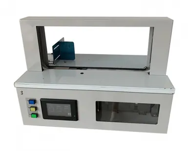 фото Обвязочную машину MW-300 в Москве