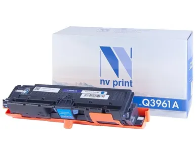 фото Картридж NV Print Q3961A для HP