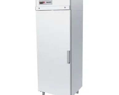 фото Шкаф морозильный Polair CB105-S