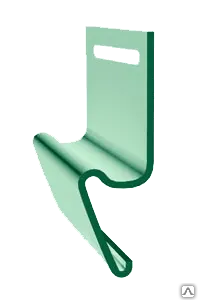 Фото №0 Окантовачный профиль