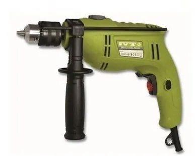 фото Электродрель-перфоратор IVT PID-710 G BMC