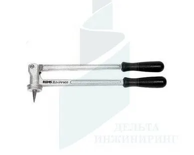 фото Труборасширитель REMS Ex-Press Cu Set 3/8-1/2-5/8-7/8"