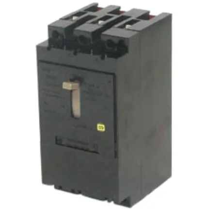 Фото №0 Автоматический выключатель АЕ 2046 16А