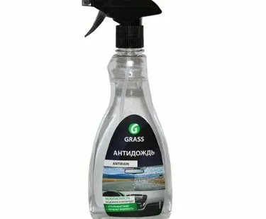 фото Покрытие для стекол 500 мл. "Антидождь"