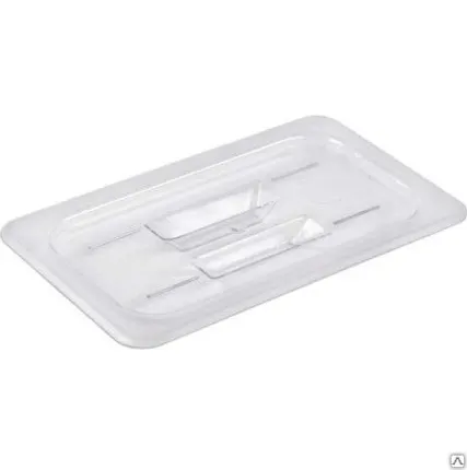 Фото №0 Крышка к гастроемкости GN1/1 Gastromix поликарбонат