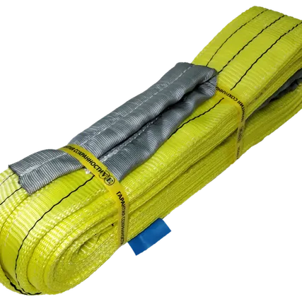 Фото №0 Строп текстильный петлевой СТП-3,0-6000 (исп. 3)