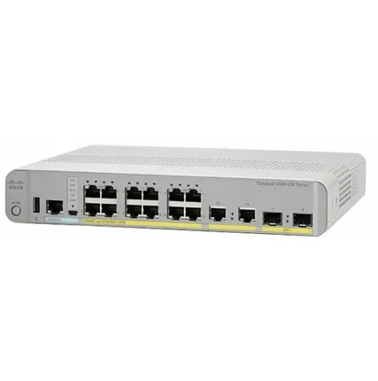 Фото №0 Коммутатор Cisco