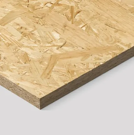 Фото №0 OSB-3 18 мм 610х2485 НШ (Ultralam) ШИП-ПАЗ 4 стороны