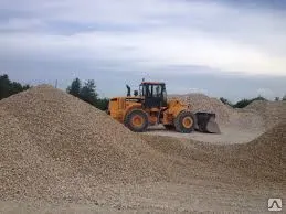 Фото №0 Щебень гранитный