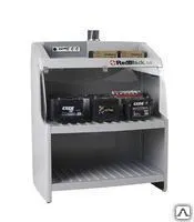 Фото №0 Шкаф для зарядки АКБ StegoPlast BC6 (Швеция)