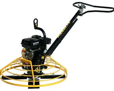 фото Затирочная машина Masalta MT 36-4 (Вертолет)