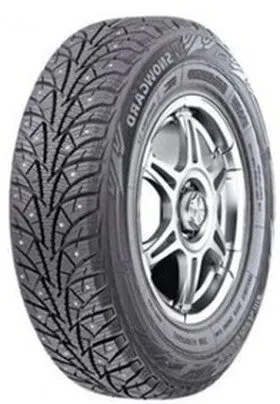 Фото №0 Автошина ROSAVA SNOWGARD 185/65 R14 86T шип