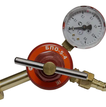 Фото №0 Редуктор БПО-5-4 (Китай)