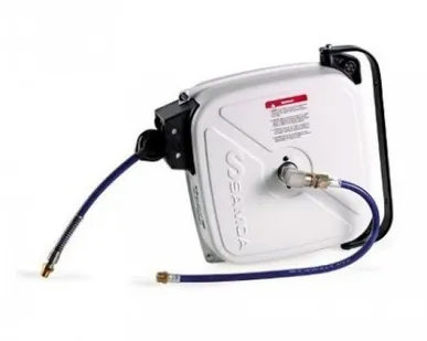 фото Компактная катушка для воздуха Samoa 500116 SAMOA (Испания)