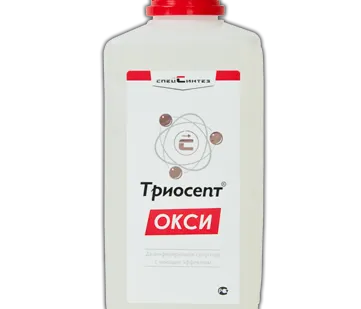 фото Дезинфицирующее средство 1л.