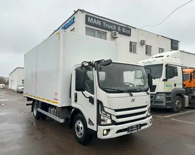 фото Ambertruck JM
