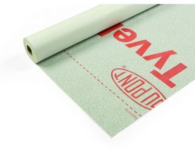 фото Tyvek Solid супердиффузионная
