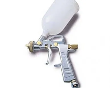 фото Краскораспределитель с верхним бачком ABAC 766121