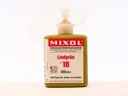 Фото №0 Колер MIXOL