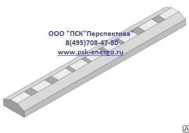 фото Балка 1БО 12-1
