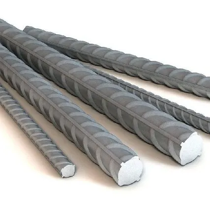 Фото №0 Арматура стальная 12 мм немер А-III ст.25Г2С