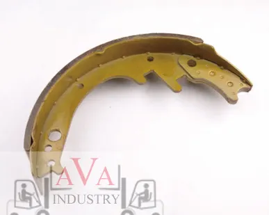 фото Колодка тормозная LH 3EA3031160