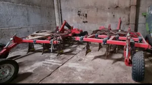 Фото №8 Horsch Airseeder 6 CO, 6 m сеялка сплошного высева, анкерного типа Б/У в Раменском