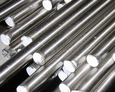 фото Пруток Никелевый НП-2 НП-1 НП3 НП4 ГОСТ 13083-77 от 1мм до 800мм в прутках