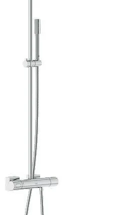 Фото №0 Grohe Rainshower F-series sistem 27569000 Душевой система с термостатом Gr