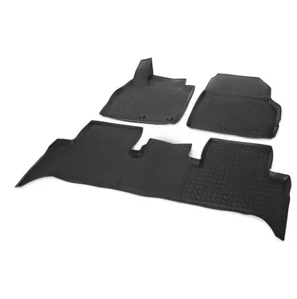 Фото №0 Комплект ковриков RIVAL