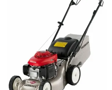 фото Газонокосилка Honda HRG 416 SKE