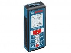 фото Лазерный дальномер BOSCH GLM 80