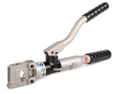 фото ПГРс-240А серия ПРОФИ Пресс гидравлический ручной