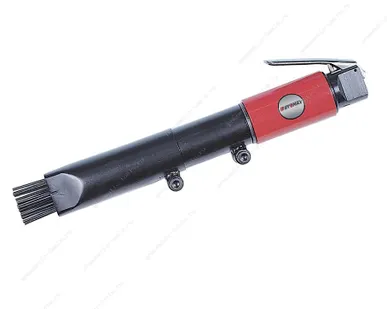 фото BG-2100NS Пневматический игольчатый очиститель, иглы 3 мм в комплекте