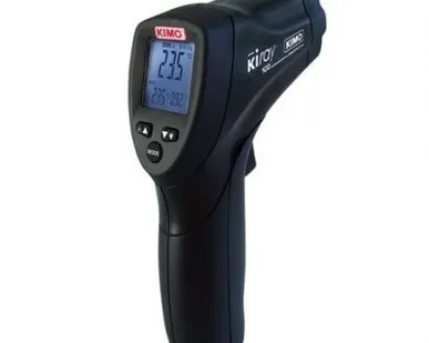 фото Пирометр KIMO KIRAY 100