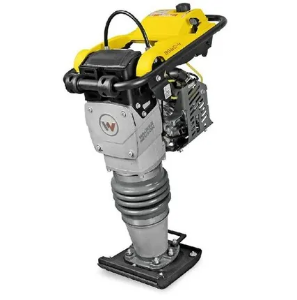 Фото №0 Аренда Вибротрамбовки Wacker Neuson