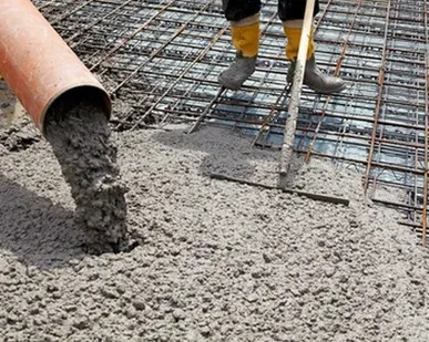 фото Доставка бетона М-150 В12,5