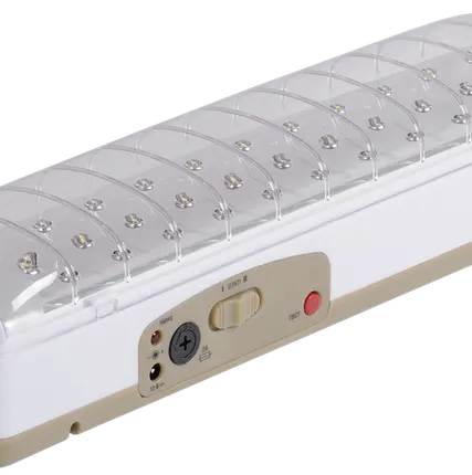 Фото №0 Светильник ДБА 3926, аккумулятор, 4ч, 36LED, IEK