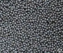 фото Дробь стальная литая 1,2мм ДСЛ,ДСЛу ГОСТ 11964-81