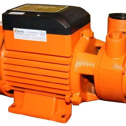 Фото №0 Поверхностный насос ПН-370 Вихрь