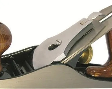 фото Рубанок 245 х 58мм код 210795