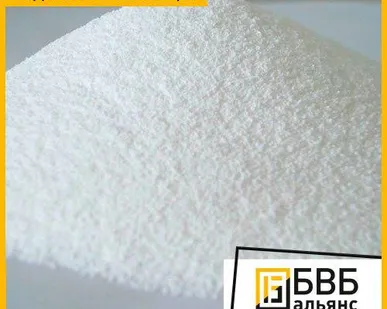 фото Литий фтористый