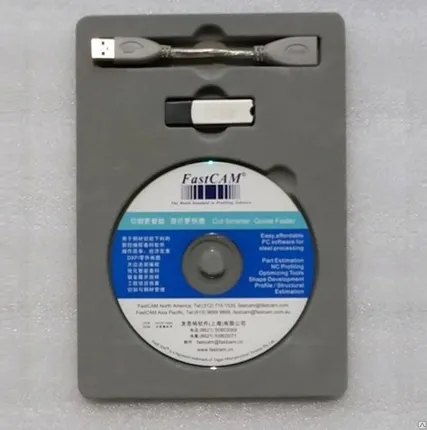 Фото №0 Программа для ЧПУ